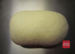 宁夏回民特有油饼的做法图解9