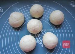 宁夏回民特有油饼的做法图解11