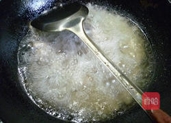 双香排骨的做法图解9