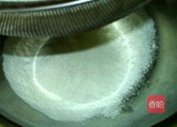 橄榄油蛋白脆饼的做法图解2