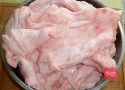 自己熬制猪油的做法图解2