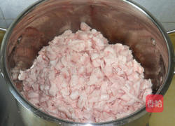 自己熬制猪油的做法图解4