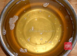 自己熬制猪油的做法图解6