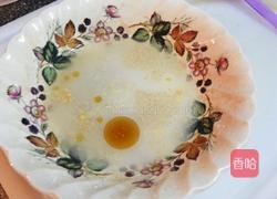 鸡丁冬菇盖浇饭的做法图解6