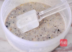 奥利奥香蕉冰淇淋的做法图解7