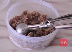 奥利奥香蕉冰淇淋的做法图解9