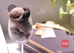 奥利奥香蕉冰淇淋的做法图解12