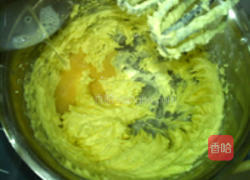 椰丝小饼的做法图解4