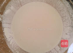 芋头糕的做法图解3