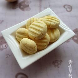 鸡蛋小饼的做法[图]