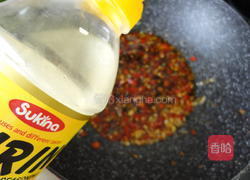 剁椒炸内酯豆腐的做法图解12