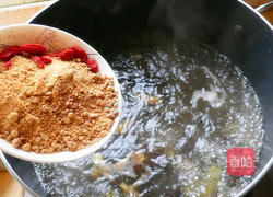阿胶蜜枣红糖水的做法图解5