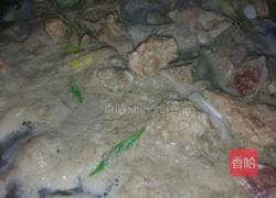 枸杞红枣排骨汤的做法图解2