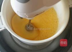 8寸海绵蛋糕的做法图解2