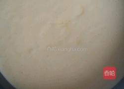 8寸海绵蛋糕的做法图解5