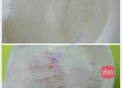 百合炖燕窝的做法图解1