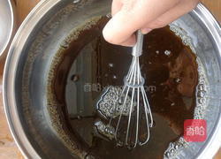 糖桃仁月饼的做法图解4
