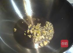 黑椒炒子鸡的做法图解5