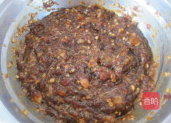 咸蛋沙葛煎的做法图解9