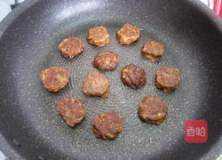 咸蛋沙葛煎的做法图解10