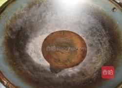 芹茱炒目鱼的做法图解2