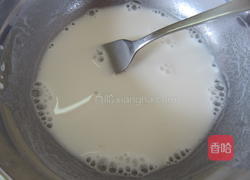 香葱薄饼的做法图解2