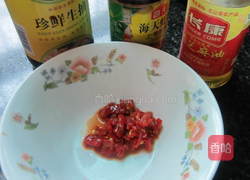 凉拌芽菜的做法图解5