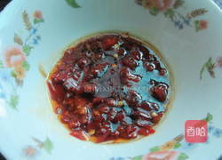 凉拌芽菜的做法图解6