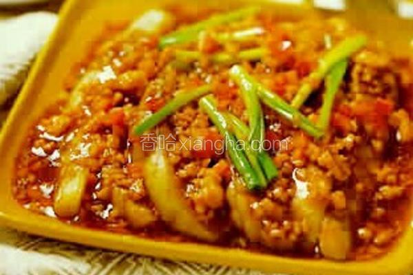 风林茄子