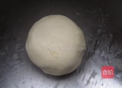 酥皮紫薯球的做法图解11