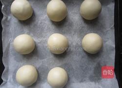 酥皮紫薯球的做法图解22