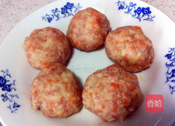 土豆莲藕饼的做法图解5