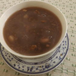 黑豆粥的做法[图]