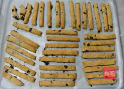 海苔酥条的做法图解7