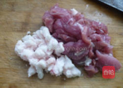 鲜肉玉米包的做法图解5