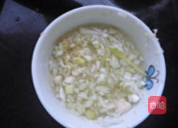 鲜肉玉米包的做法图解6