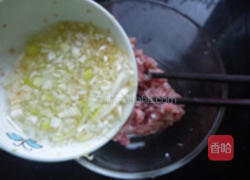 鲜肉玉米包的做法图解7