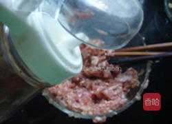 鲜肉玉米包的做法图解9