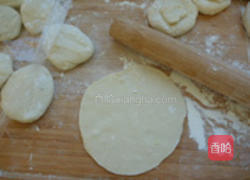 鲜肉玉米包的做法图解13