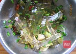香辣海凉粉的做法图解11