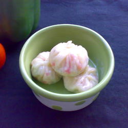 糯米饭小笼包的做法[图]