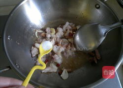 干锅包菜的做法图解9