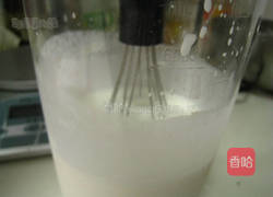 紫薯冰淇淋的做法图解8