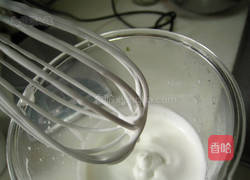 紫薯冰淇淋的做法图解9