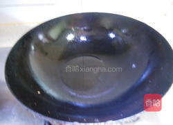 韭菜虾仁肠粉的做法图解6