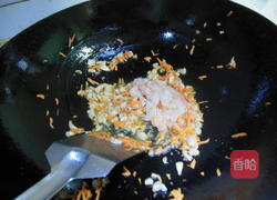 韭菜虾仁肠粉的做法图解8