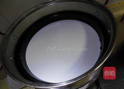 韭菜虾仁肠粉的做法图解13