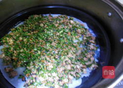 韭菜虾仁肠粉的做法图解16