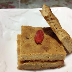 巧克力百利甜饼干的做法[图]