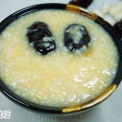 双米豆枣粥的做法[图]